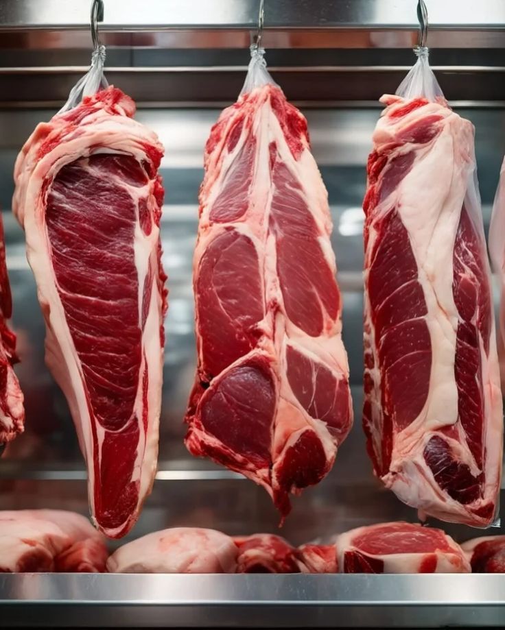 Mutton (Goat Meat)